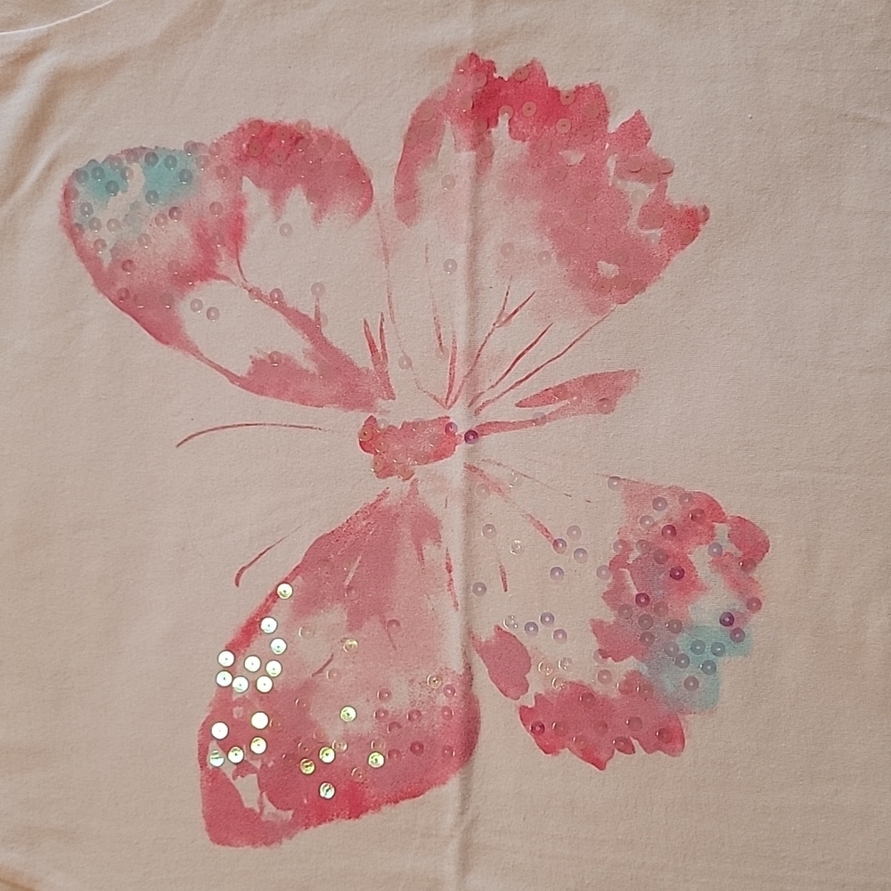 Girl's T-Shirt Bundle - Picture 5 of 10